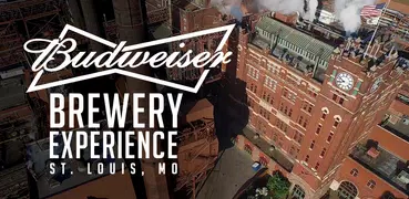 Budweiser Brewery Experience