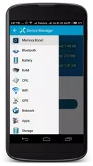 Booster APK Herunterladen