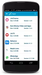 Booster APK Herunterladen