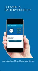 Booster APK Herunterladen