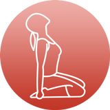 Pocket Yoga icon