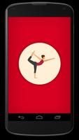 Pocket Yoga Poster