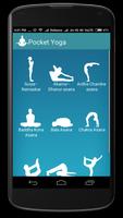 Pocket Yoga captura de pantalla 1