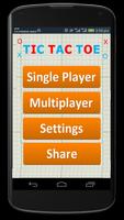 Tic Tac Toe screenshot 1