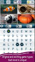 Worchy Picture Word Search スクリーンショット 1