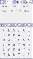 Worchy Word Search Puzzles постер