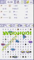 Worchy Word Search Puzzles 截圖 3