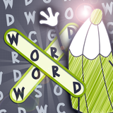 Worchy Puzzles de mots cachés 2 icône
