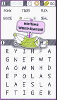 Worchy Word Search Puzzles 2 poster