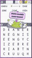 Worchy Puzzles de mots cachés 2 Affiche