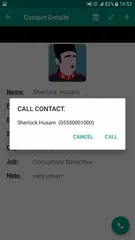 Address Book and Contacts APK download