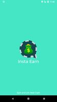 Insta Earn পোস্টার