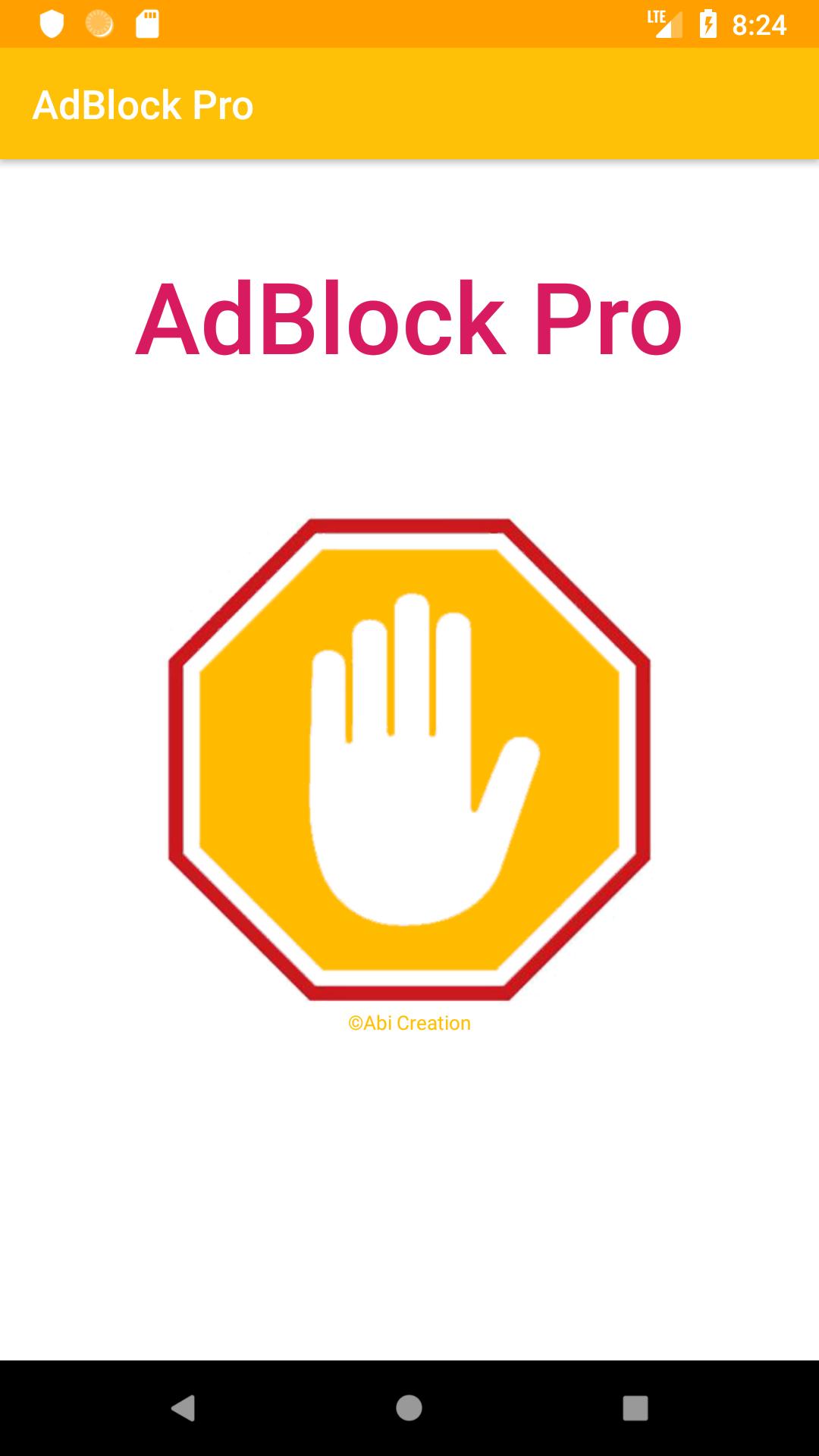 Adblocke Adblocke