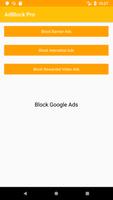 AdBlock Pro ảnh chụp màn hình 1