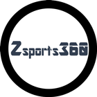 Zsports360-icoon