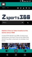 Zsports360 포스터