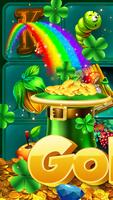 Golden Pot ポスター