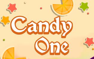 Candy One capture d'écran 3