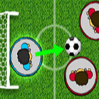 Touch Soccer icon