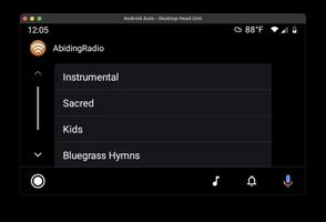 Abiding Radio screenshot 1