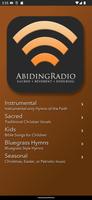 Abiding Radio screenshot 3