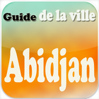 آیکون‌ Abidjan