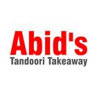 Abid’s Tandoori Dalry icône