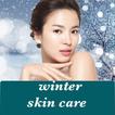 Skin care: Healthy beauty face