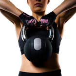 5 minute Crossfit Workout