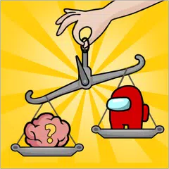 download Balance Them - Brain Test APK