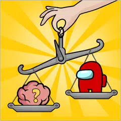 Скачать Balance Them - Brain Test APK