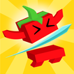 ”Perfect Cut - Fruit Slice Master, Super Ninja