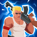 APK Mission X: RAD Soldier Rescue
