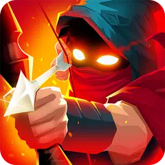 Stick Heroes: Arrow Master アプリダウンロード