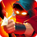 Stick Heroes: Arrow Master
