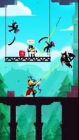 Stick Heroes โปสเตอร์