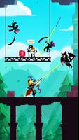 Stick Heroes Affiche