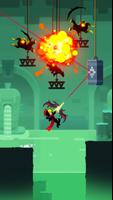 برنامه‌نما Stick Heroes عکس از صفحه