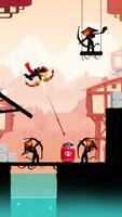 Supreme Stickman 스크린샷 2