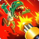 Royal Defense: Zombie War APK