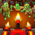 Zombie Defense icon