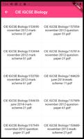 GCSE English Past Papers - gcse revision papers imagem de tela 1