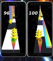 Subway Ball Surfer : Free Tap Game Studios imagem de tela 3