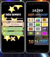 Subway Ball Surfer : Free Tap Game Studios imagem de tela 1