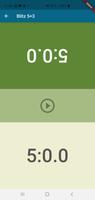 Timer chess syot layar 3