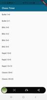 Timer chess syot layar 2