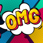 OMG Chat icon