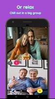 OMG Chat imagem de tela 2