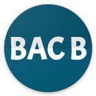 Bac GABON 2019 B иконка