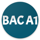 Bac GABON 2019 A1 icône